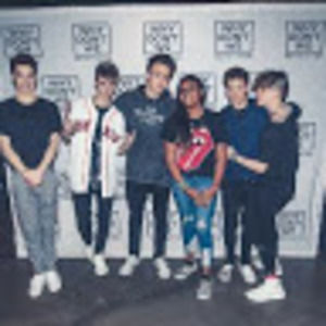 Meet your Posher, Gabriela